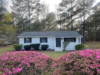 215 Independence Ave, Sumter, SC, 29153