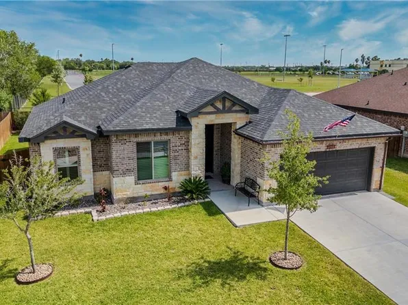 3822 Bea Ave, Harlingen, TX 78552