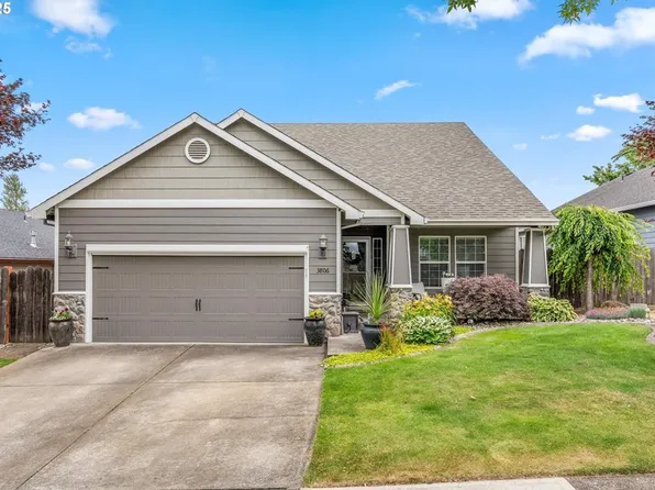 3806 NE 206th Ave, Fairview, OR 97024