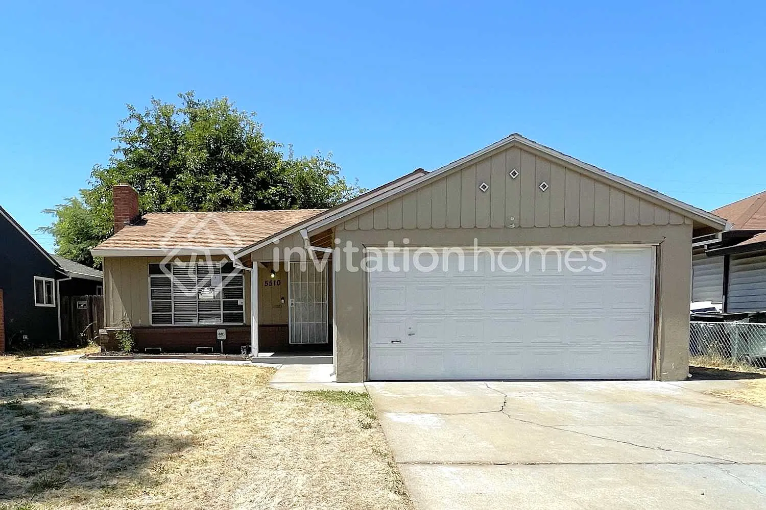 5510 79th St Sacramento, CA 95820 — Photo 1