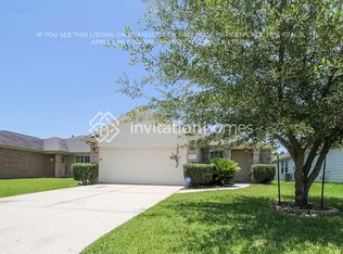 2527 Shearwater Bend Dr, Humble, TX 77396