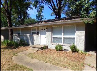 26 S Wakefield Dr, Little Rock, AR 72209