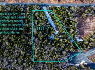 Old Mineville Rd Lot 2, Halifax, NS B3E 1K9