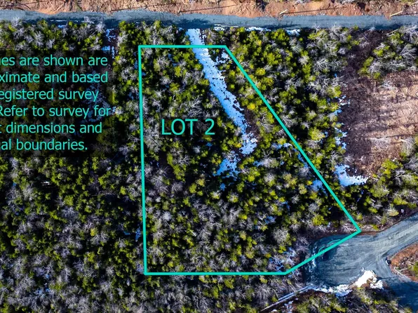 Old Mineville Rd Lot 2, Halifax, NS B3E 1K9