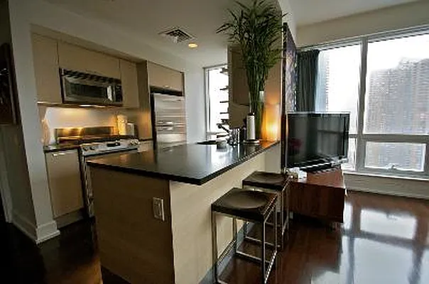 Rented by Corcoran | media 9