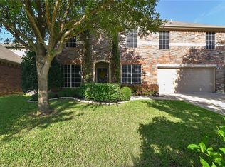 10316 Bear Creek Trl, Fort Worth, TX 76244