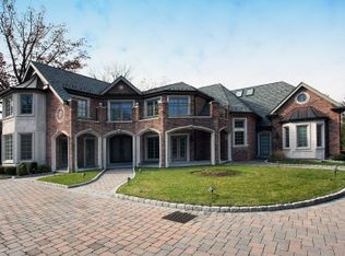 22 Nelson Pl, Tenafly, NJ 07670
