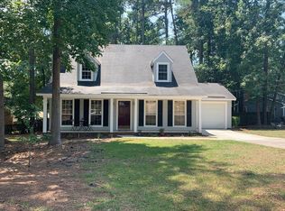 4134 Dunes Dr, Evans, GA 30809