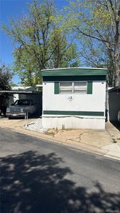 1540 Billings Street LOT 3F, Aurora, CO, 80011