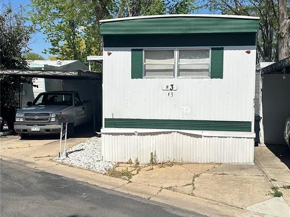 1540 Billings Street LOT 3F, Aurora, CO 80011