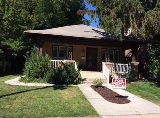 1546 S 1500 E, Salt Lake City, UT 84105