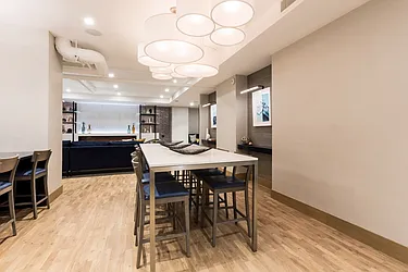 Rented by Fetner Properties