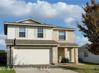 303 Paige Bnd, Hutto, TX 78634