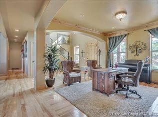 596 S Pole Dr, Heber, UT 84032