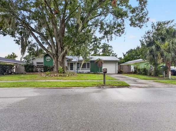 3054 Bluebrook Dr, Winter Park, FL 32792