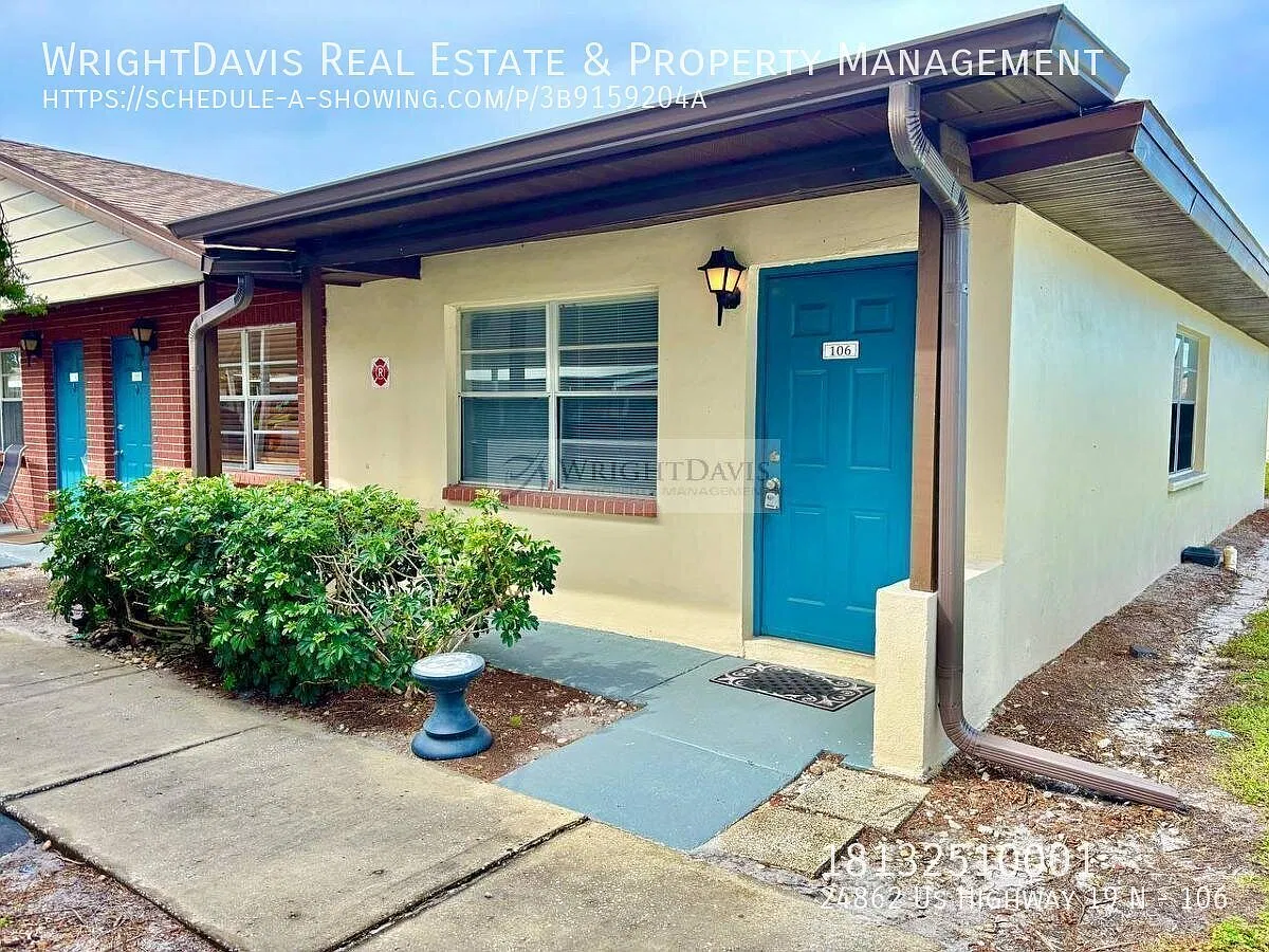 24862 US Highway 19 N — Photo 1