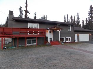 903 Magic Ave, Kenai, AK 99611