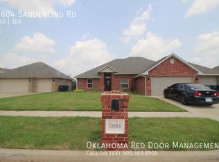5604 Sanderling Rd, Oklahoma City, OK 73179
