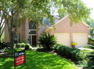 4932 Falls Cir, Missouri City, TX 77459