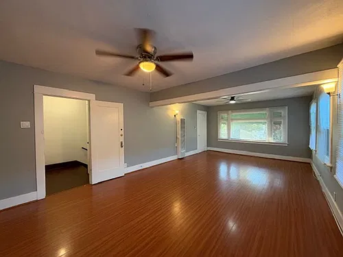 Floor plan E 2nd-1233