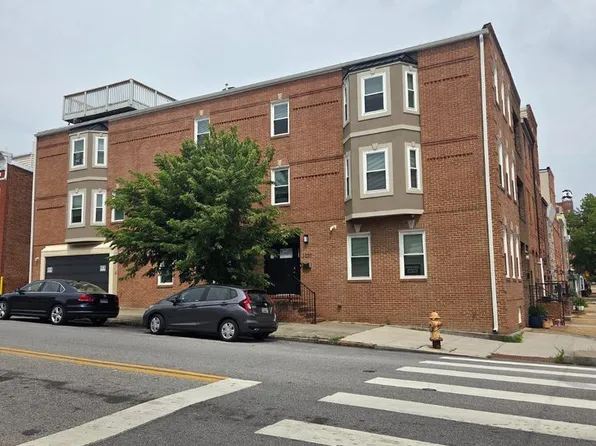 3200 Odonnell St, Baltimore, MD 21224