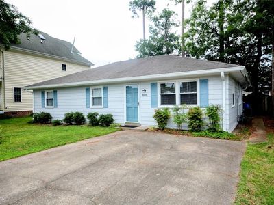 808 Carolina Ave, Virginia Beach, VA, 23451