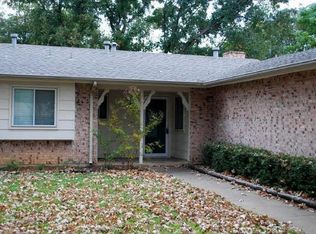 2600 Buffalo Dr, Arlington, TX 76013