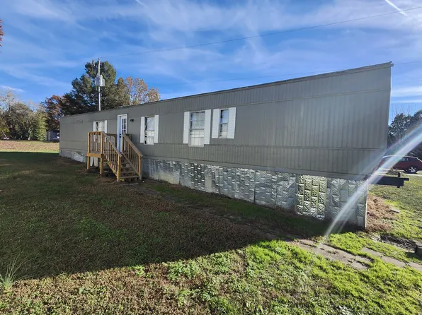 21 Kacy Ln #21, Lawrenceville, VA 23868