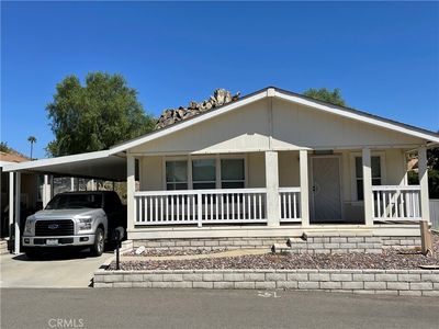 32600 S State St #2, Hemet, CA, 92543