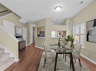 6131 Summerpointe Pl APT 101, Raleigh, NC 27606