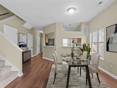 6131 Summerpointe Pl APT 101, Raleigh, NC, 27606