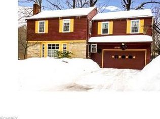 3792 Bridgeview Dr, South Euclid, OH 44121