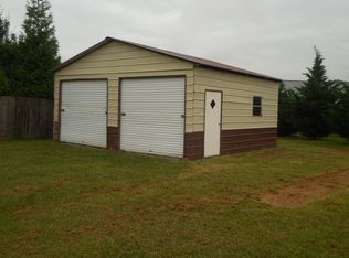 21 Oak Point Dr, Fayetteville, TN 37334