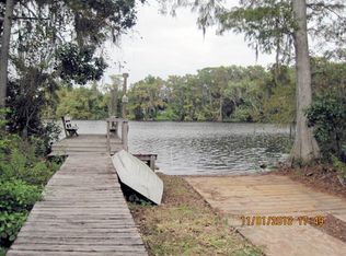 226 Old Woods Rd, Interlachen, FL 32148