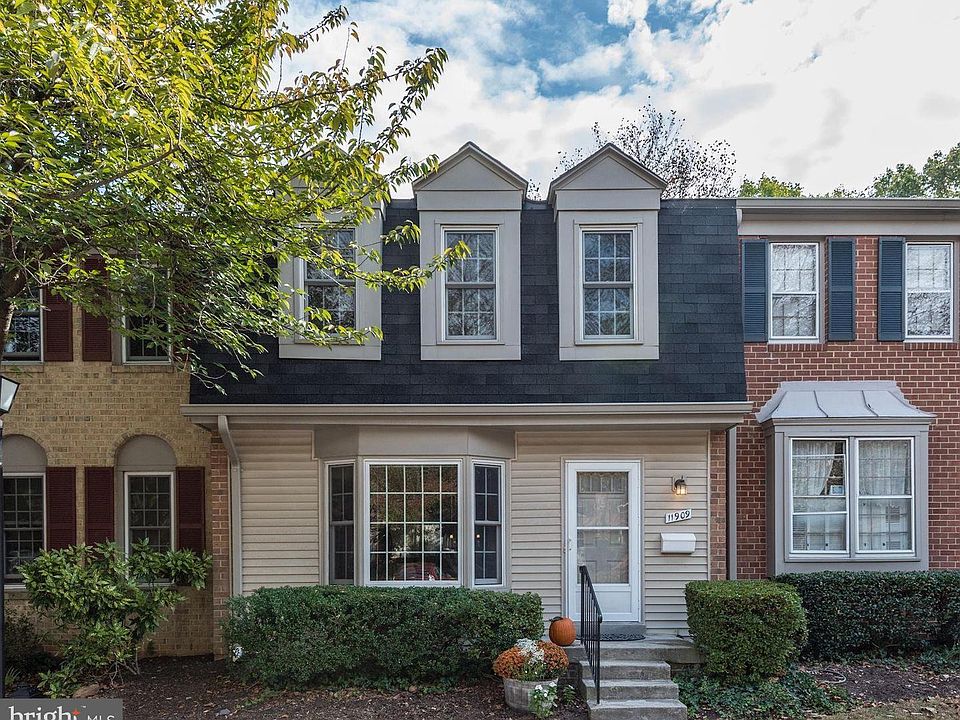 11909 Bargate Ct #11909, Rockville, MD 20852 | Zillow