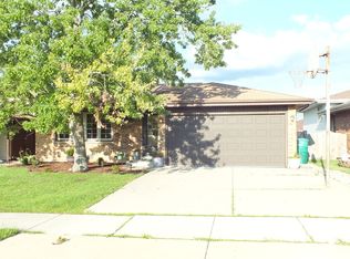 16741 89th Ct, Orland Hills, IL 60487