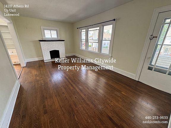 2nd image of 14217 Athens Ave #Up