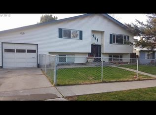 950 SE 5th St, Hermiston, OR 97838