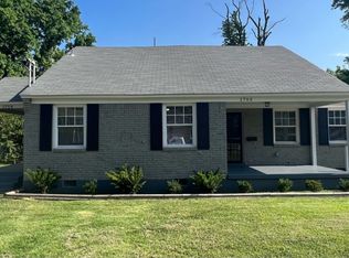 1758 Edward Ave, Memphis, TN 38107