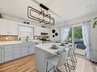 3 Oliver Ct, Brantford, ON N3T 6N6