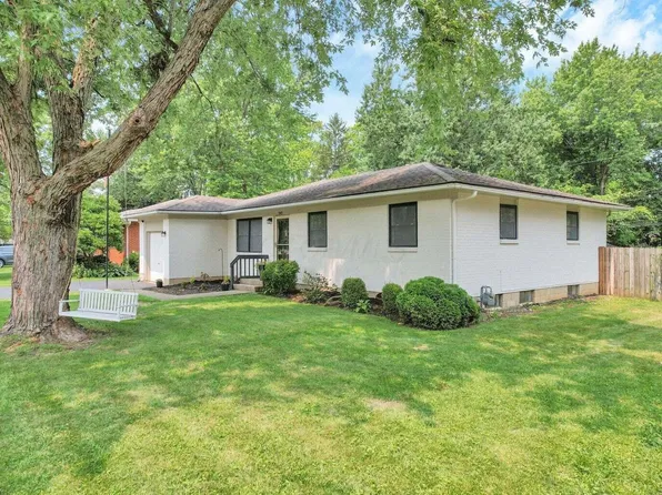 242 Muskingum Dr, Columbus, OH 43230