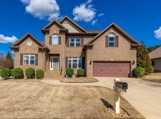 301 Mellow Way, Greer, SC 29651