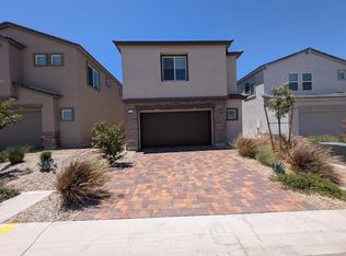 3339 Dancing Waters St, Las Vegas, NV 89129