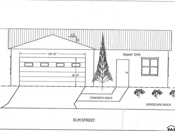 816 Elm Ave, Pueblo, CO 81004