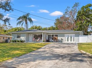 112 K St, Clearwater, FL 33759