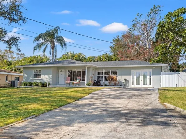 112 K St, Clearwater, FL 33759