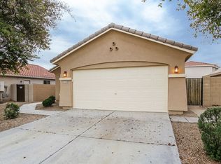 17785 W Calavar Rd, Surprise, AZ 85388