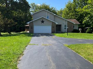 181 Lotus Point Rd, Irving, NY 14081