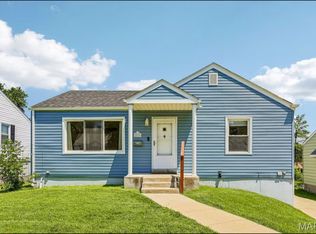 2008 Wismer Ave, Saint Louis, MO 63114