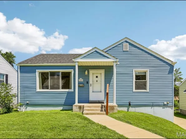 2008 Wismer Ave, Saint Louis, MO 63114